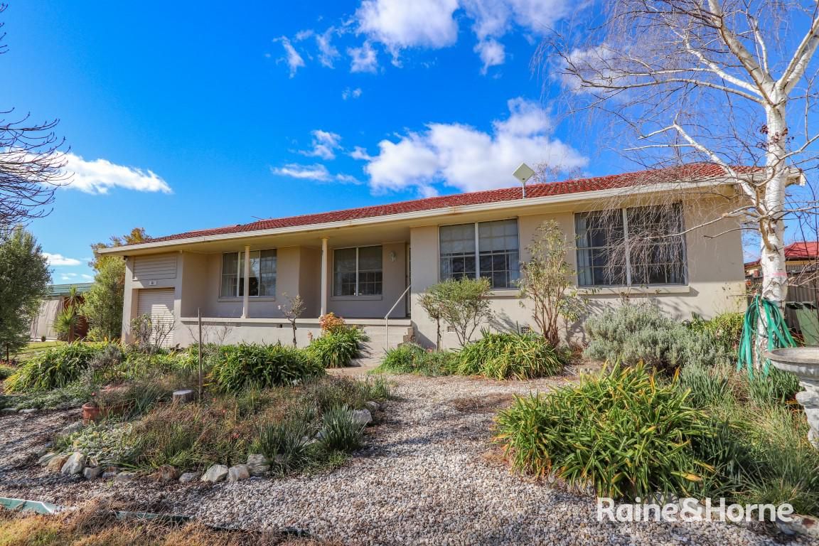 3 bedrooms House in 81 Nile Street RAGLAN NSW, 2795