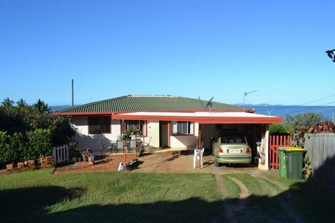 Picture of 124 Farnborough Road, MEIKLEVILLE HILL QLD 4703