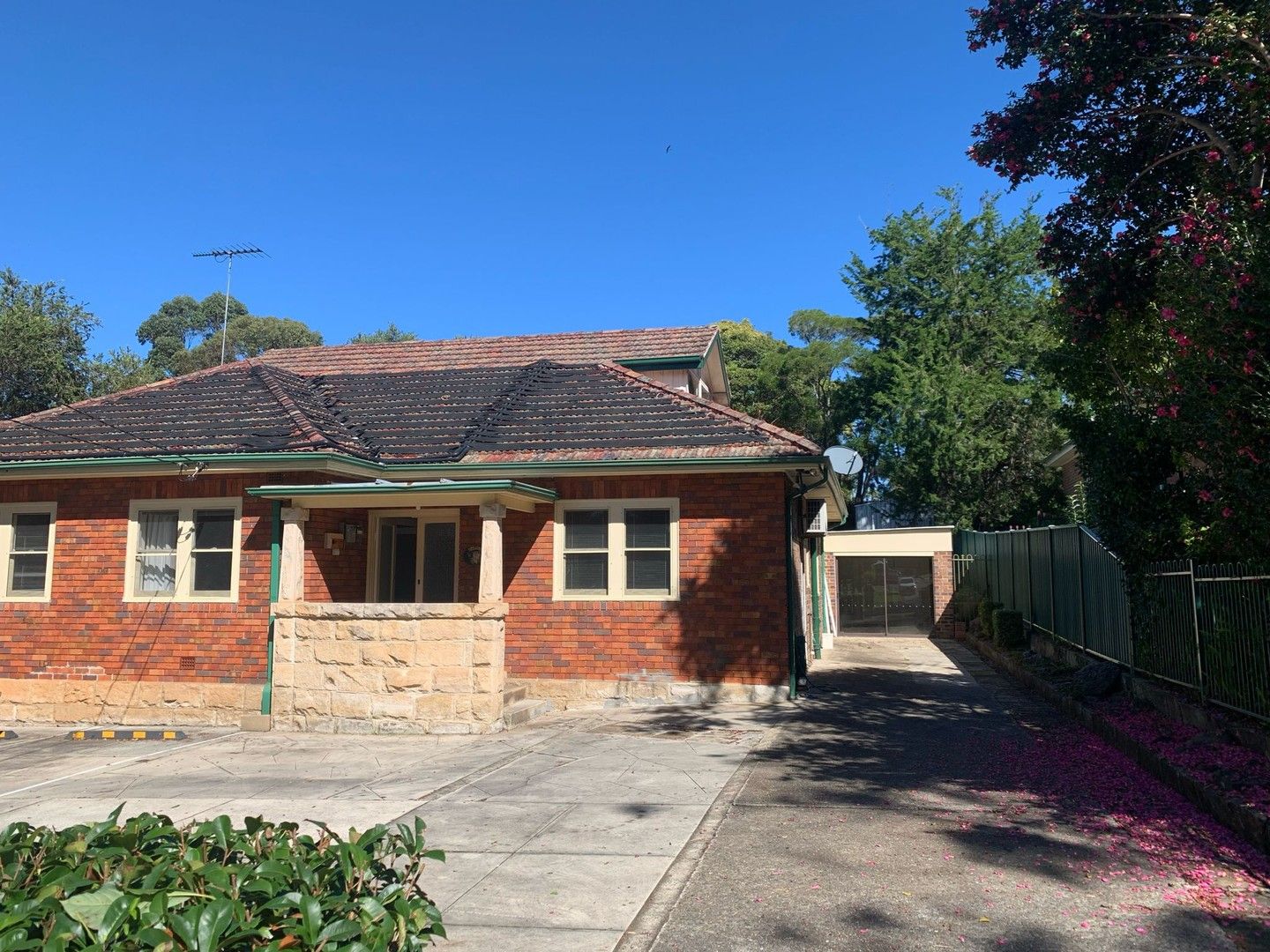 5 bedrooms House in 15 Trebor Road PENNANT HILLS NSW, 2120