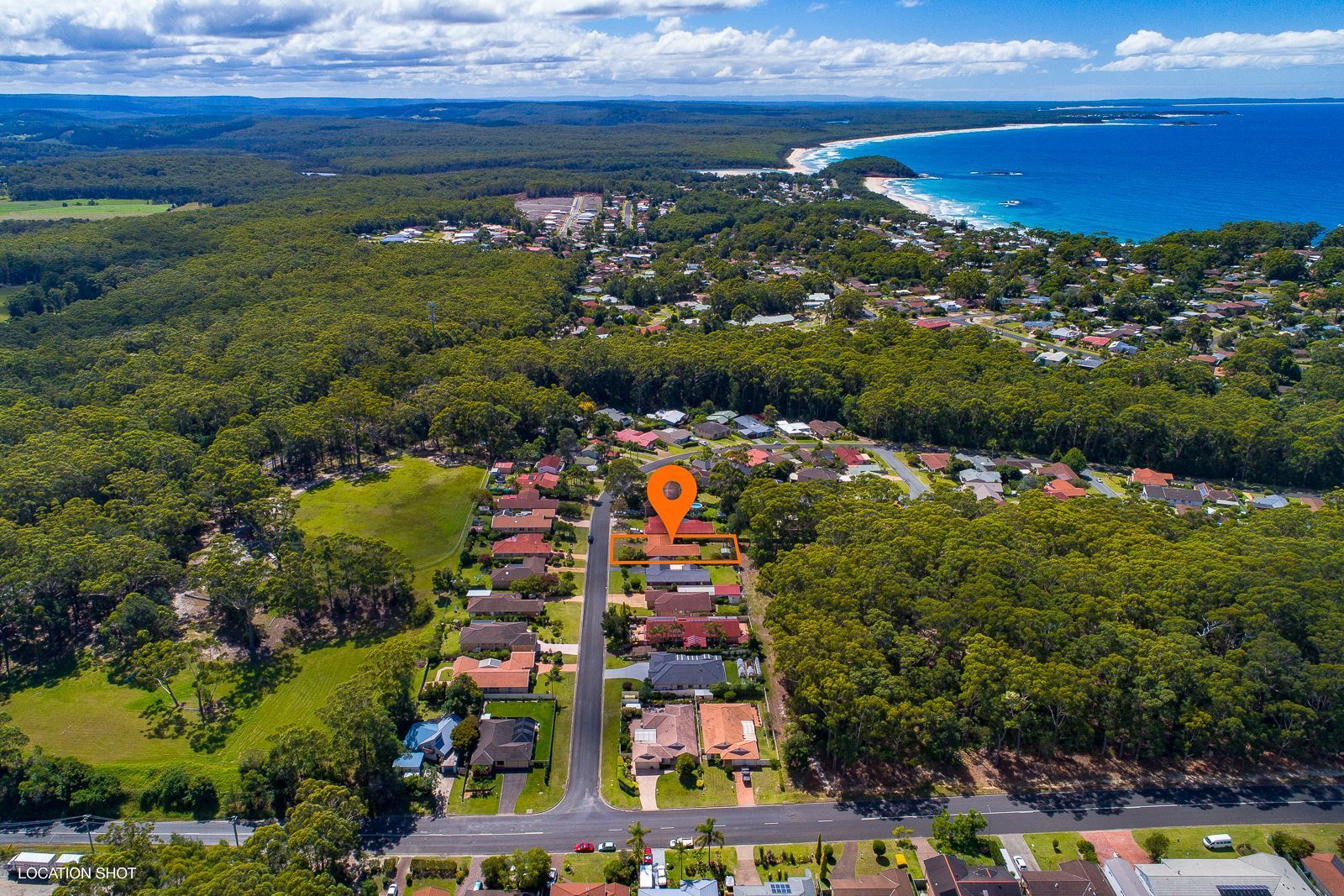 35 Oxley Crescent, Mollymook NSW 2539, Image 2