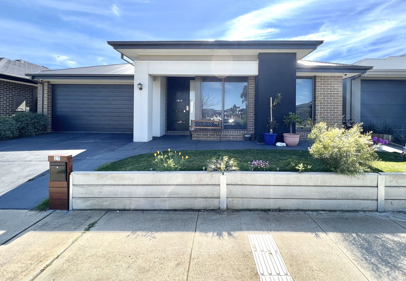 27 Pablo Drive, Clyde North VIC 3978, Image 0