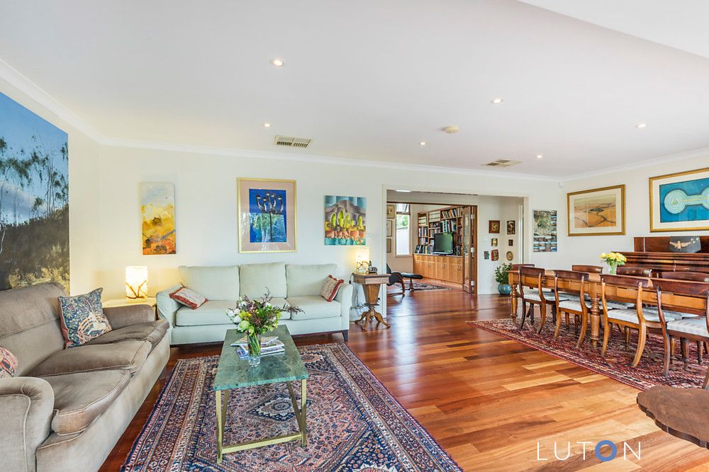 43 Hicks Street, Red Hill ACT 2603, Image 0