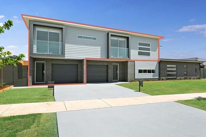 Picture of 23 Golden Whistler Avenue, ABERGLASSLYN NSW 2320