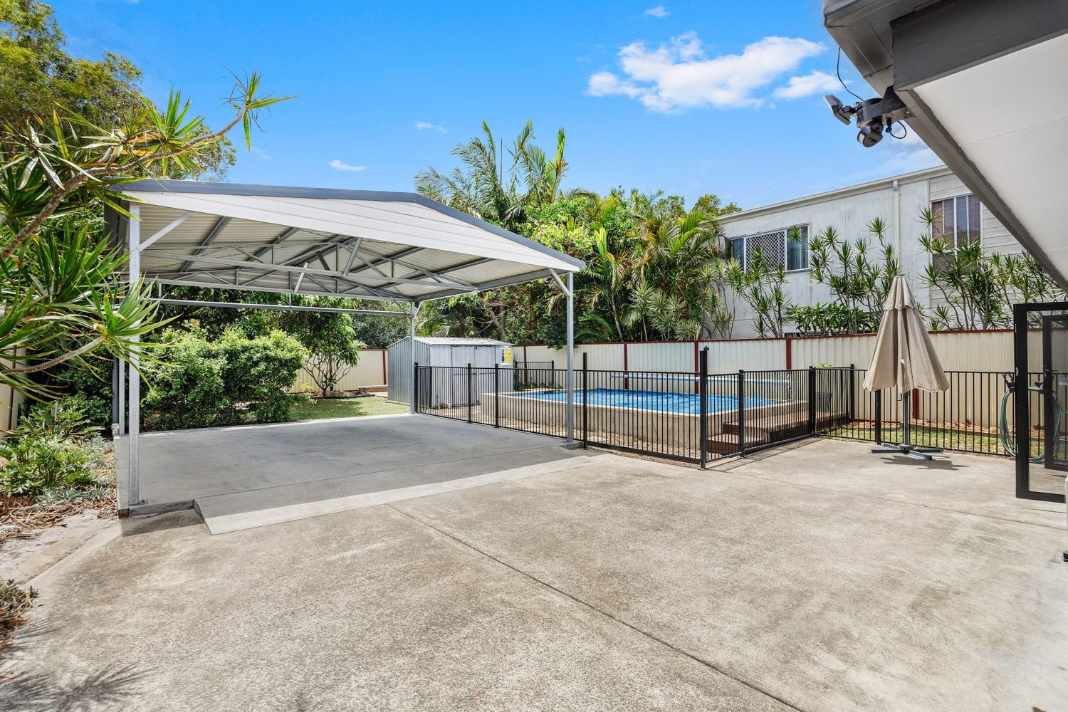 18 Blaxland Street, Golden Beach QLD 4551 House For Rent Domain