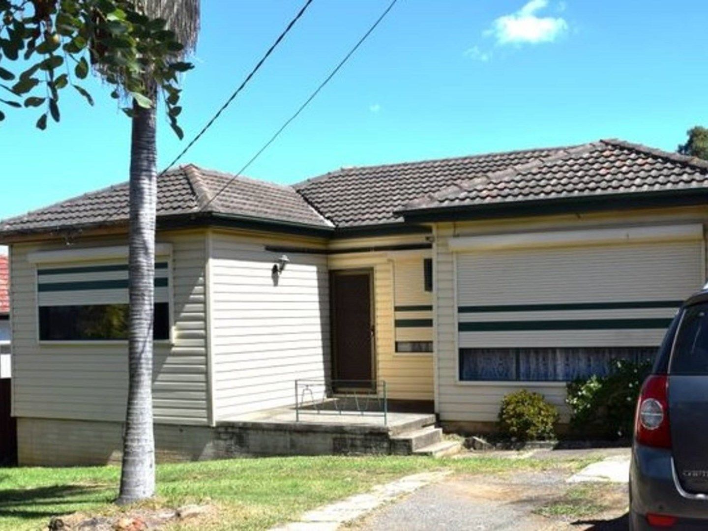 Property Report For 83a Jersey Road Greystanes Nsw 2145