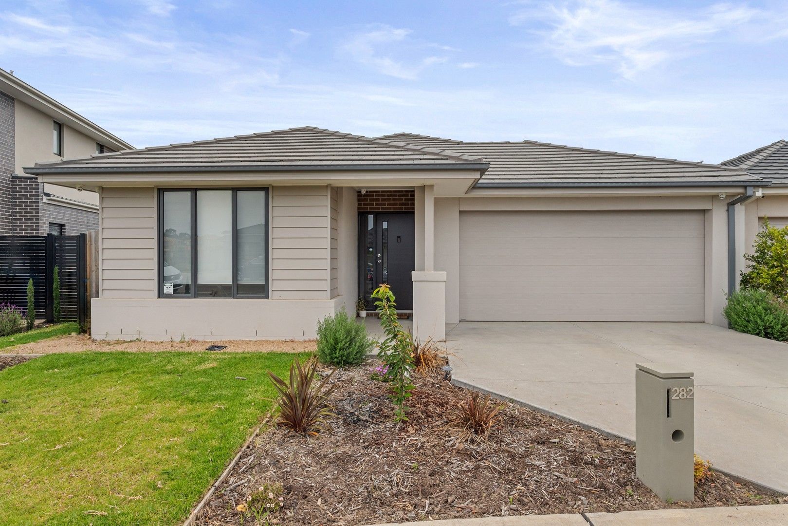 282 St Germain Boulevard, Clyde North VIC 3978 House For Rent 650