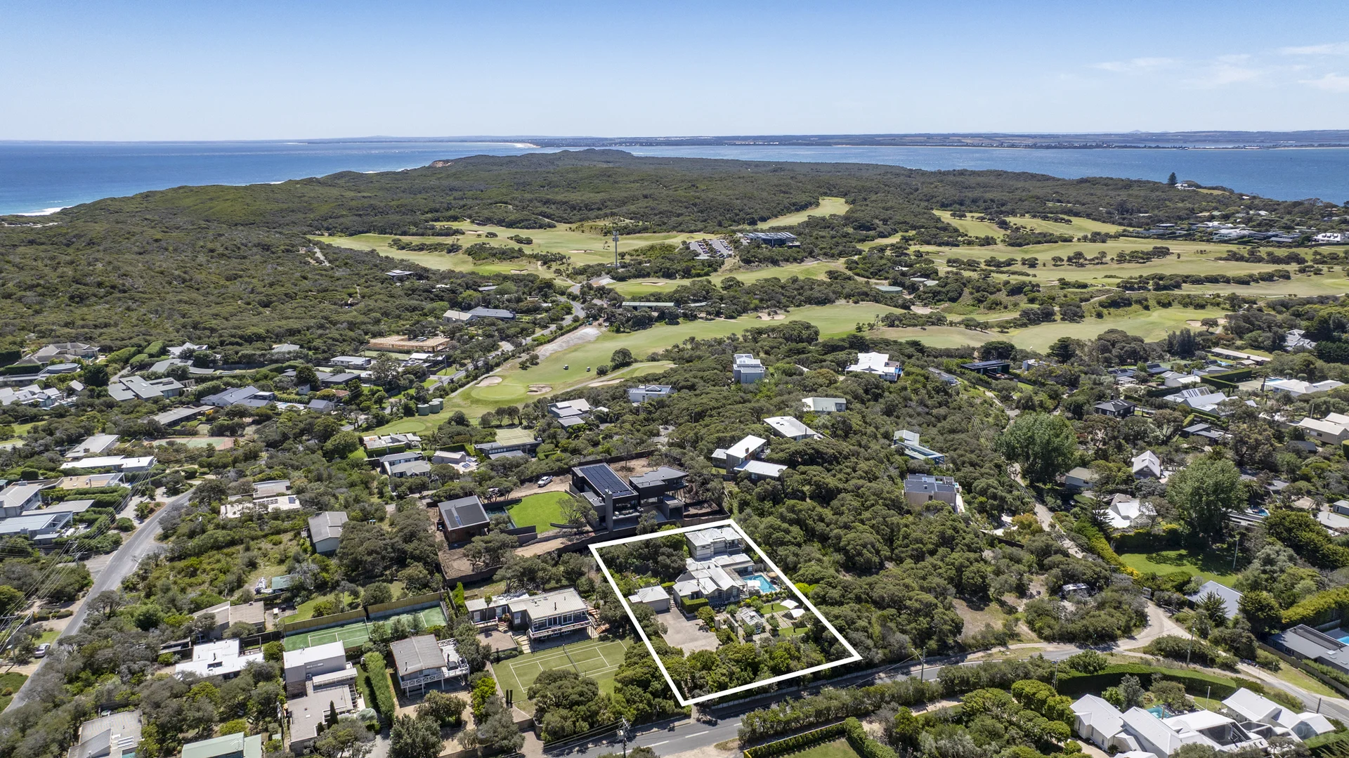 Additional image 17 of 100 Back Beach Road, Portsea VIC 3944