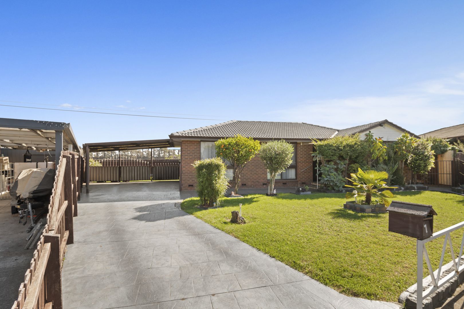 7 Kerang Place, Thomastown VIC 3074, Image 1