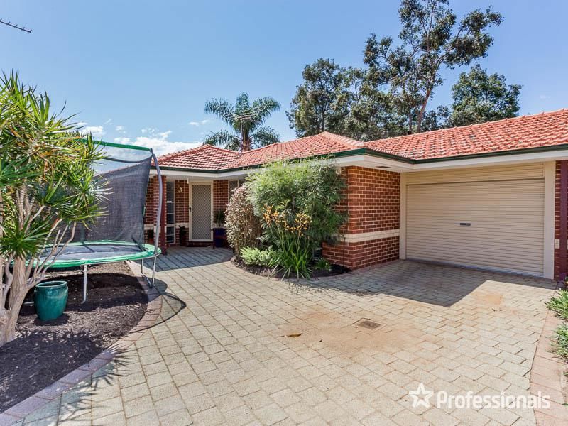 3/23 Magnolia Way, Forrestfield WA 6058, Image 1