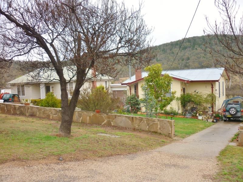 15 Vulcan Street, Cooma Property History & Address Research Domain