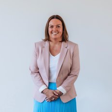 Jo Brady, Sales representative