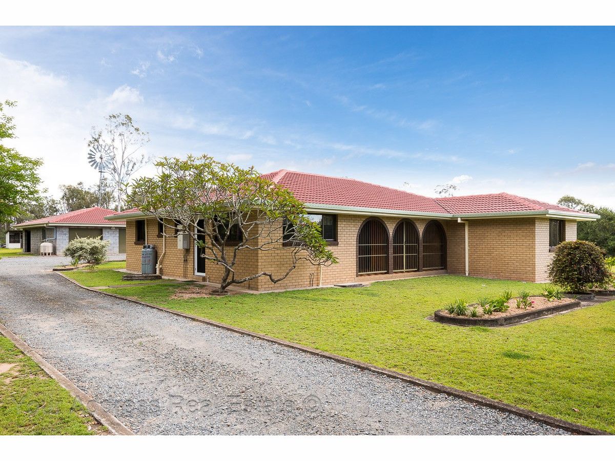 300 Scott Lane, North Maclean QLD 4280, Image 1