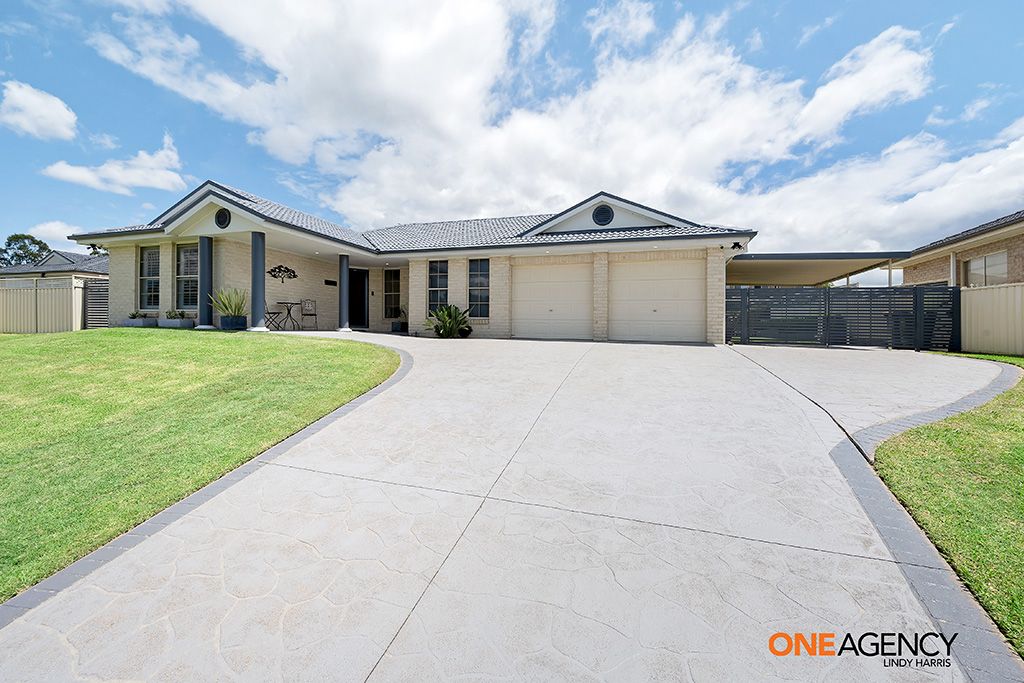 26 Monterey Road, Singleton NSW 2330, Image 0