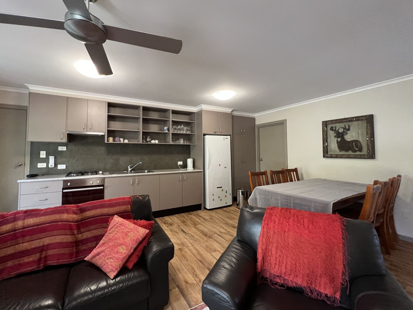 3154 Barry Way, Jindabyne NSW 2627 House for Rent Domain