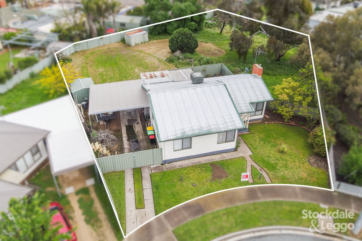 3 Quamby Court, Shepparton VIC 3630 Domain