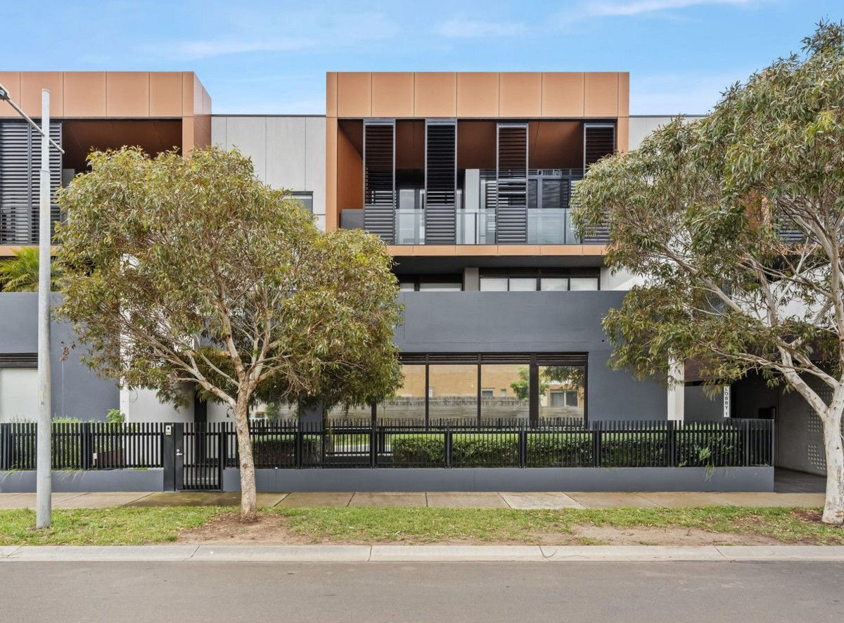 2 bedrooms Apartment / Unit / Flat in 2/50 Catamaran Drive WERRIBEE SOUTH VIC, 3030