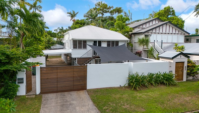 Picture of 32 Charles Street, CAIRNS NORTH QLD 4870