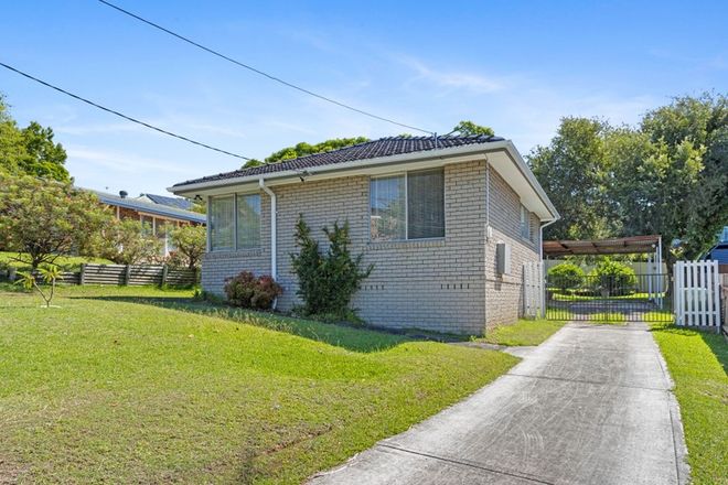 Picture of 21 Jellingal Road, ENGADINE NSW 2233