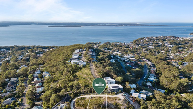 Picture of 111b Wallawa Road, NELSON BAY NSW 2315