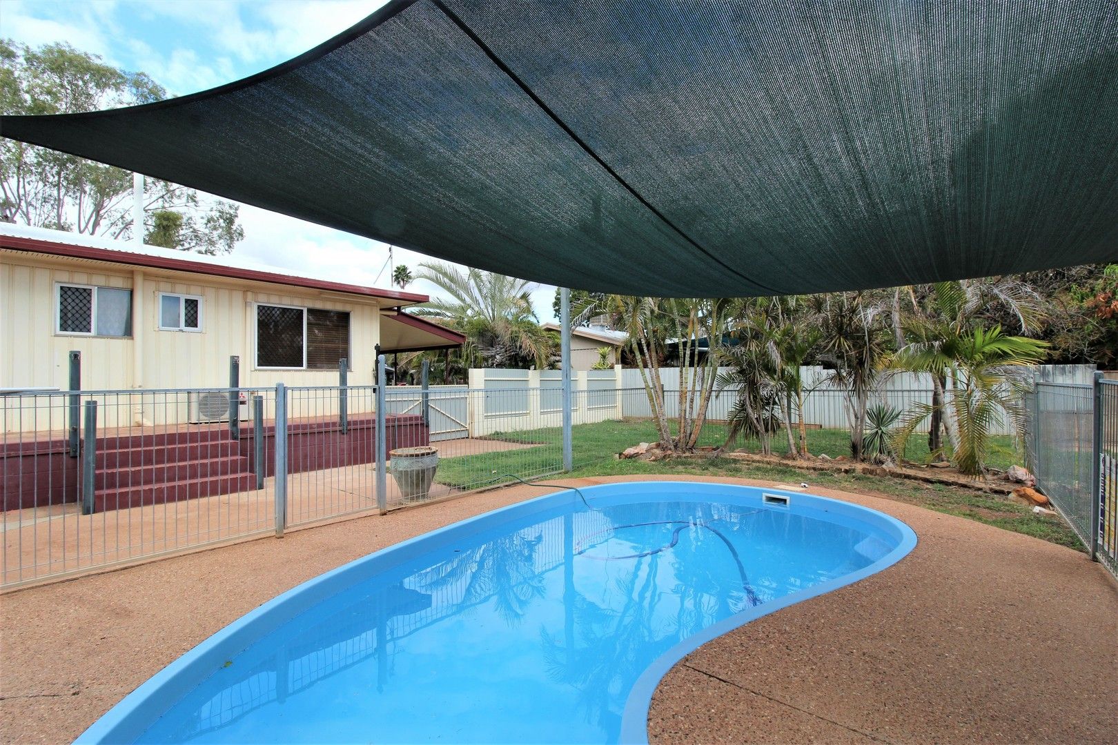 3 bedrooms House in 75 Suter Road MOUNT ISA QLD, 4825