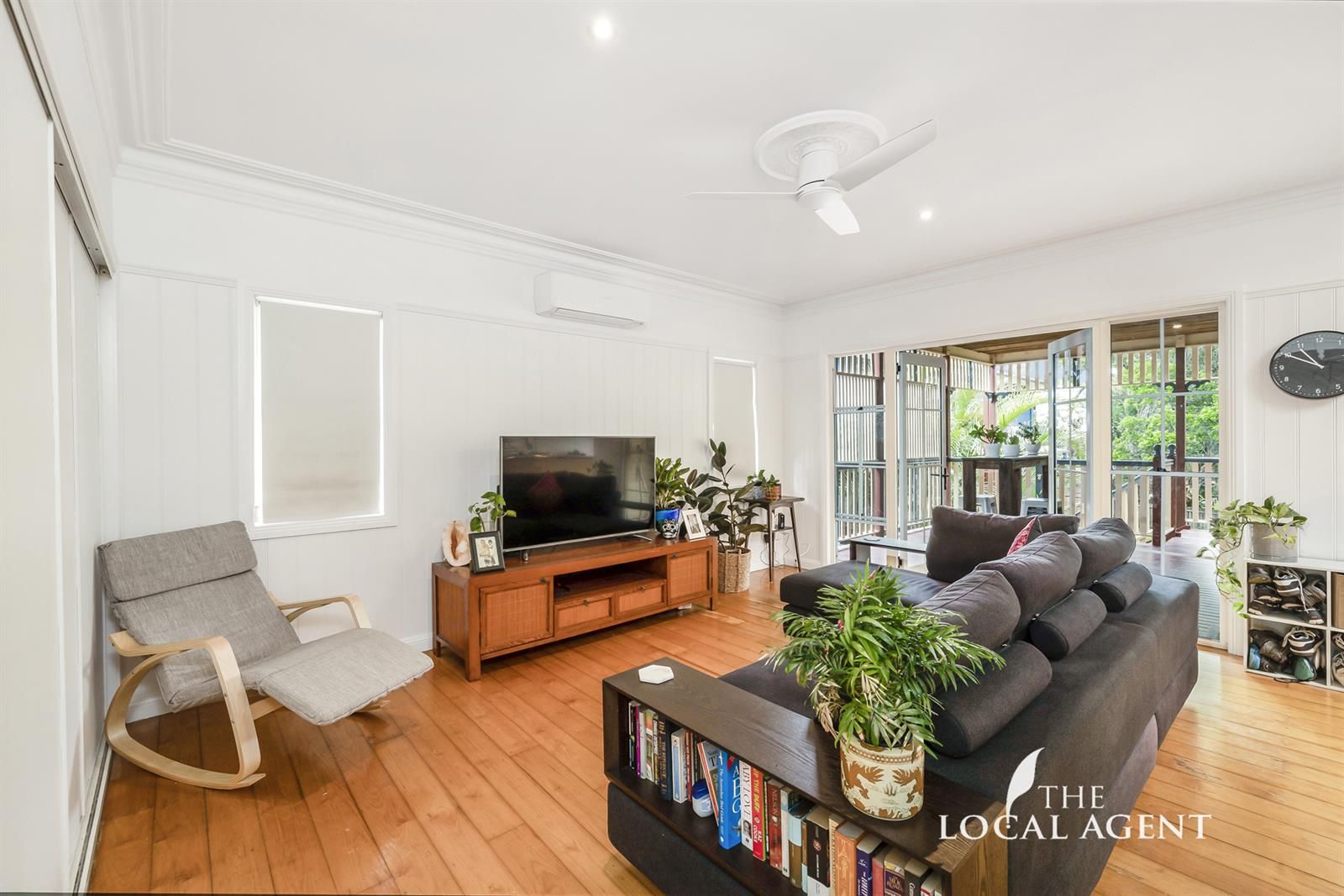 4 bedrooms House in 62 Franklin Street ANNERLEY QLD, 4103