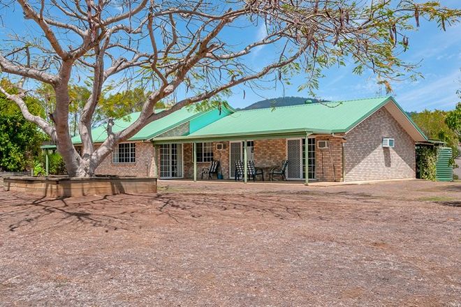 Picture of 431 Kents Pocket Road, TEMPLIN QLD 4310