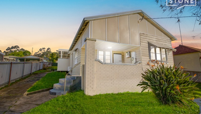 Picture of 124 Harle Street, ABERMAIN NSW 2326