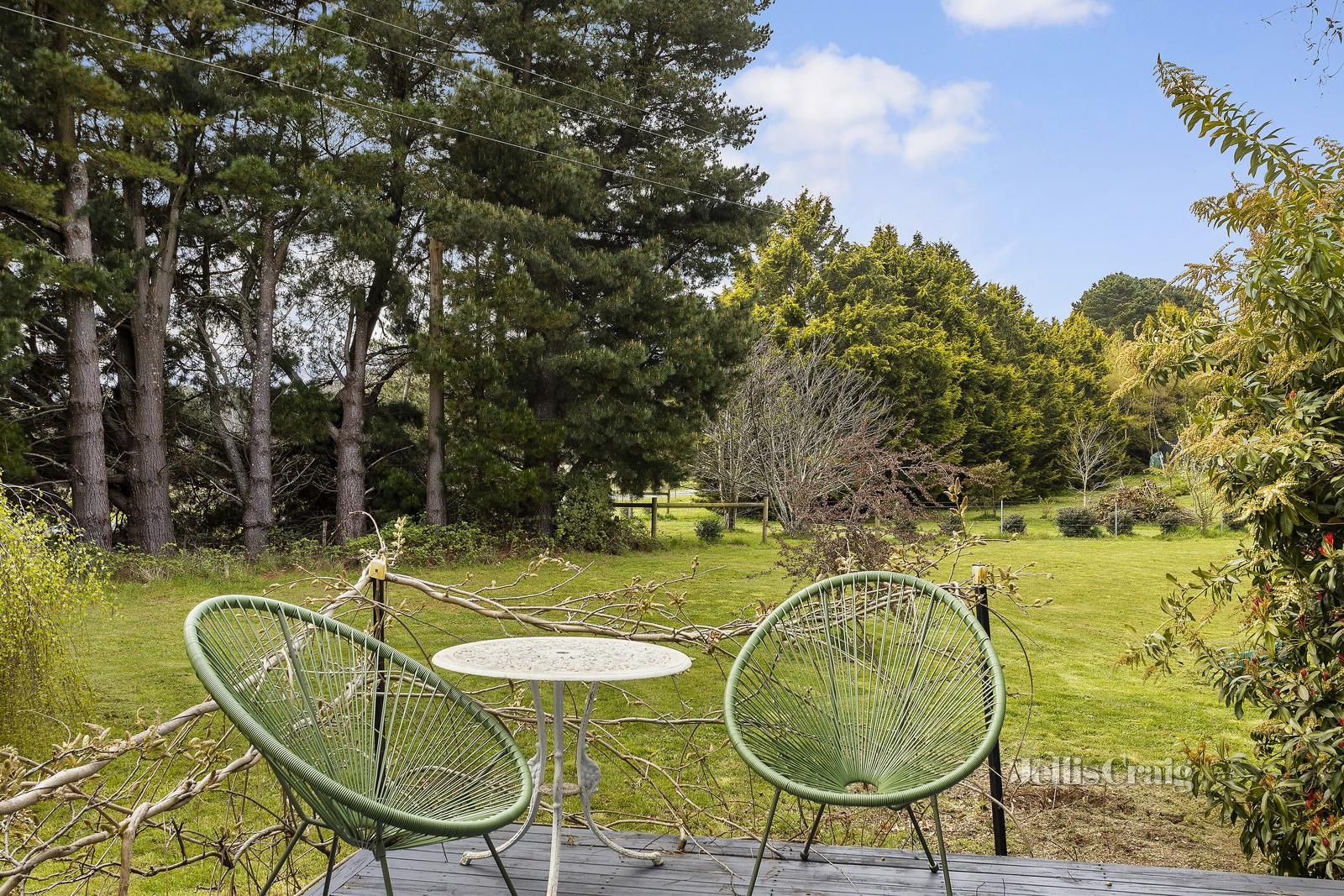 1402 Daylesford Trentham Road, Lyonville VIC 3461, Image 2