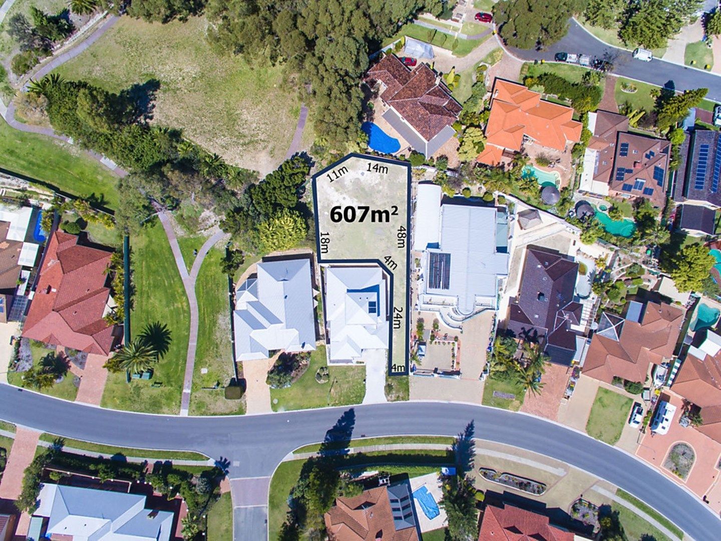 50A Aristride Avenue, Kallaroo WA 6025, Image 0