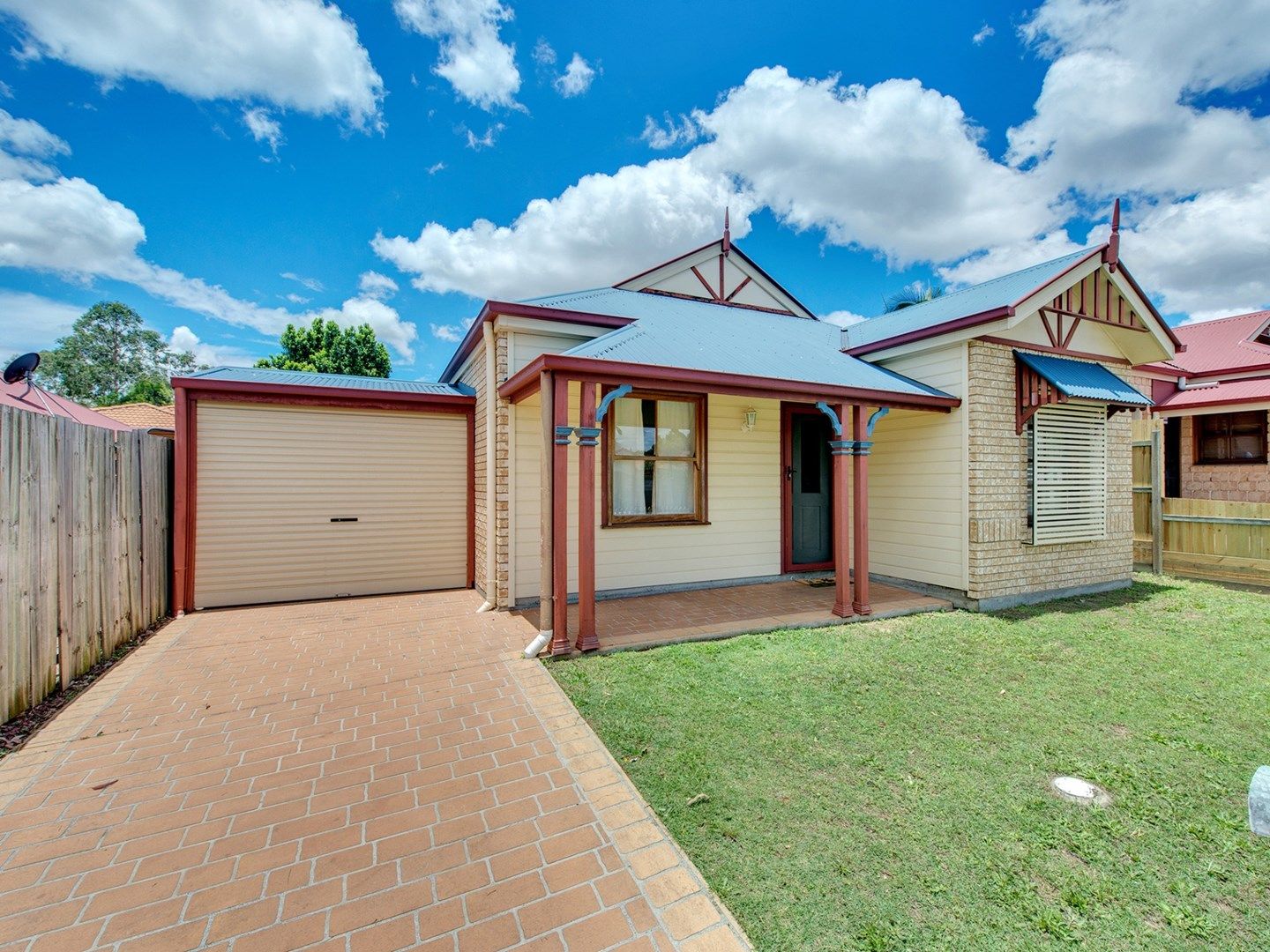 4 Moran Cr, Forest Lake QLD 4078, Image 0