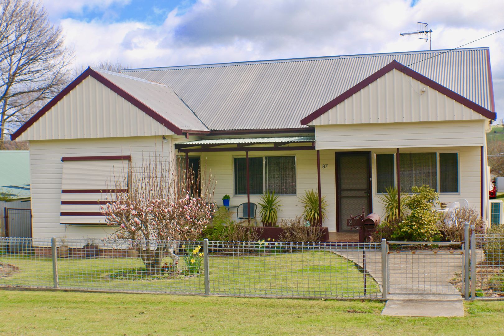 87 KING STREET, Tumbarumba NSW 2653, Image 1