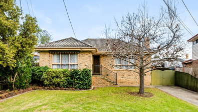 Picture of 5 Tylden Place, WESTMEADOWS VIC 3049