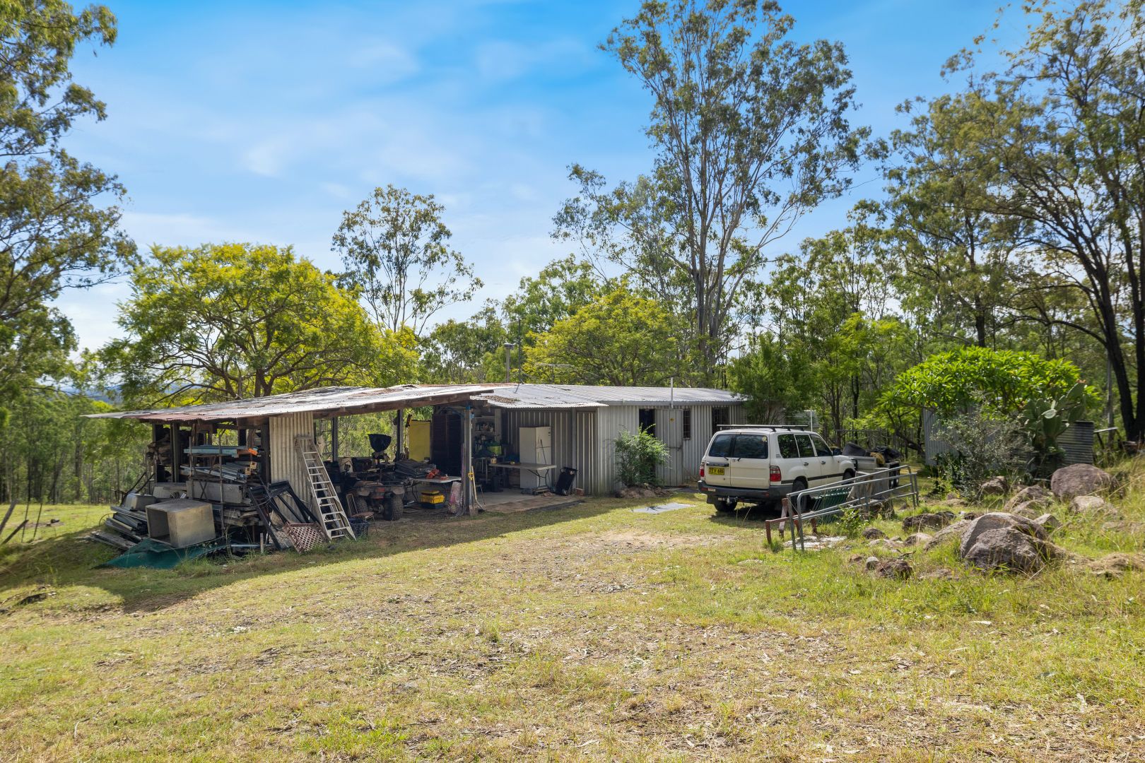 80 Ogilvie Drive, Tabulam NSW 2469, Image 2