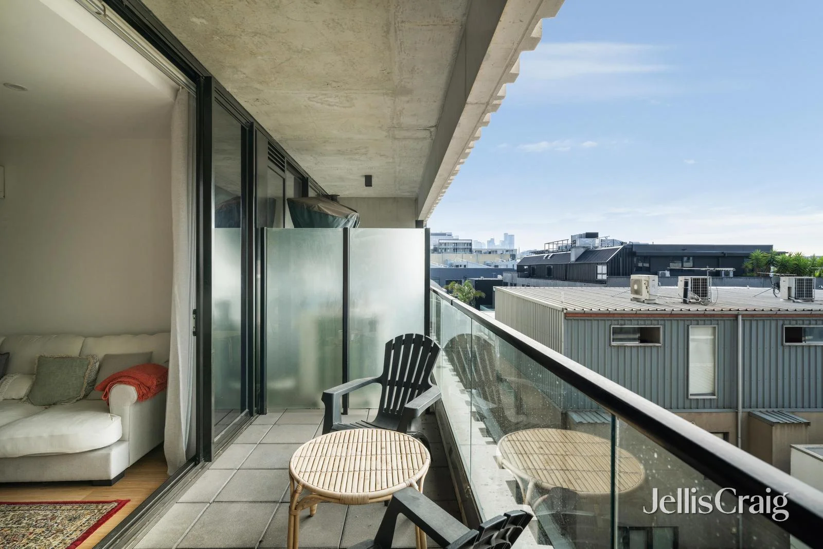 Additional image 7 of 328/253 Bridge Road, Richmond VIC 3121