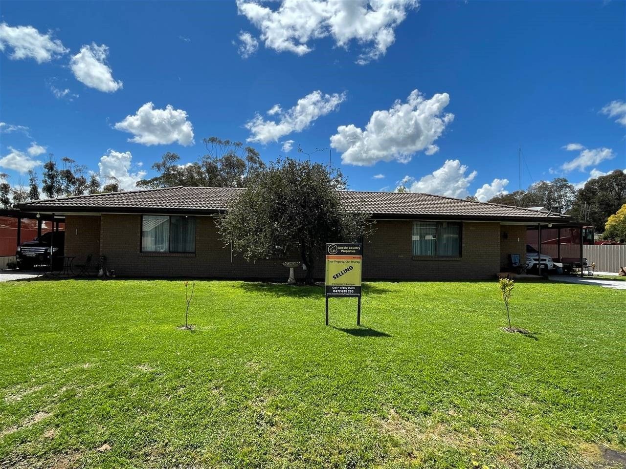 12-14 Greggerys Road, Berrigan NSW 2712, Image 0