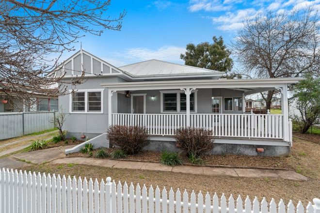Picture of 81 Edward Street, MOLONG NSW 2866