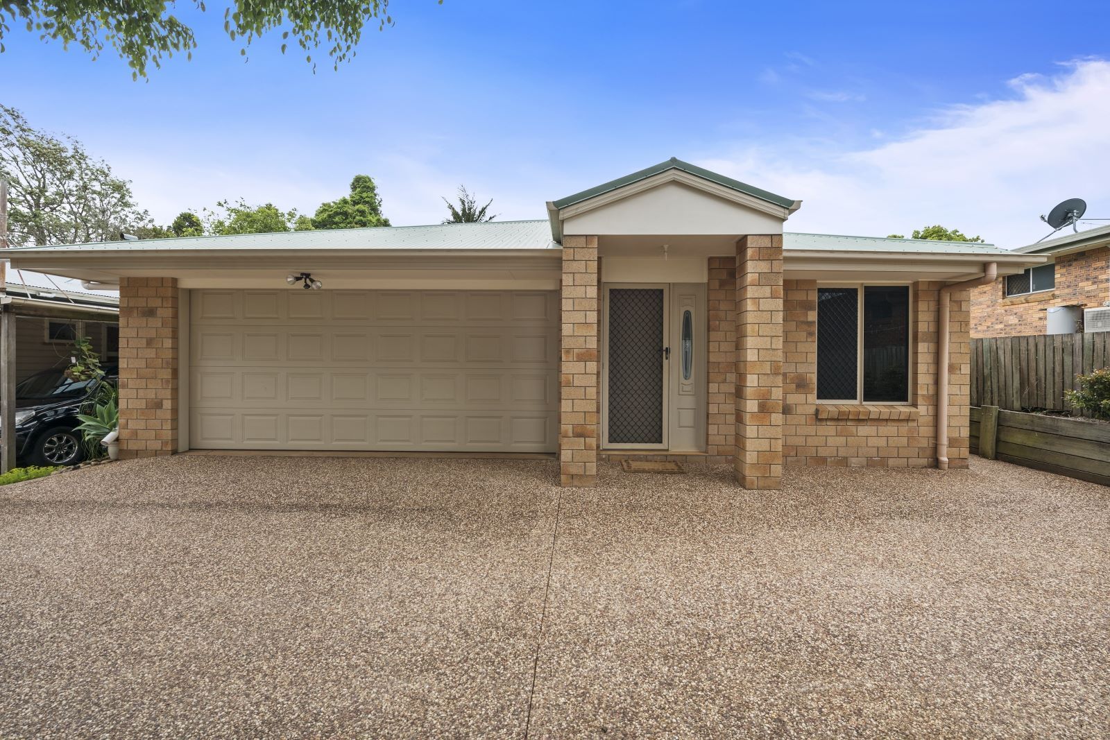 Unit 2/2 John Street, East Toowoomba QLD 4350 - Apartment For Rent | Domain