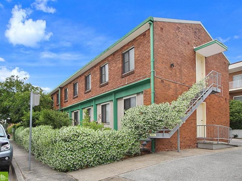 18/65 Smith Street, Wollongong NSW 2500, Image 0