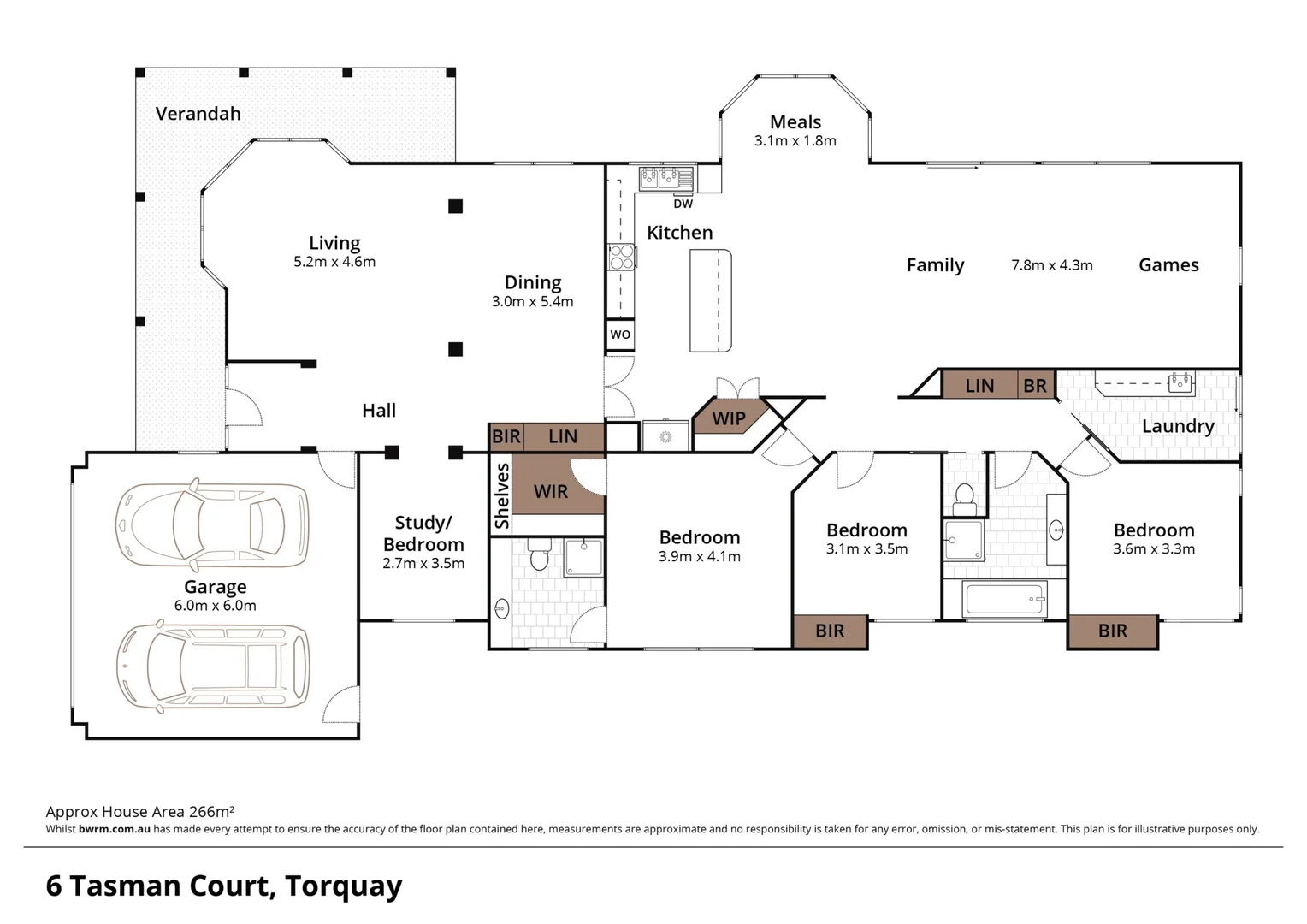 Additional image 15 of 6 Tasman Ct, Torquay VIC 3228