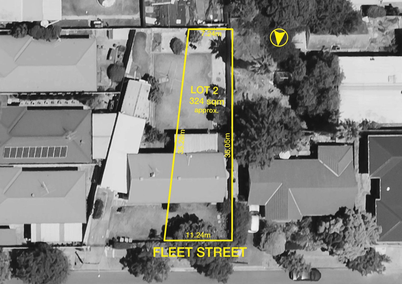 Lot 2/1 Fleet Street, Hampstead Gardens SA 5086, Image 0