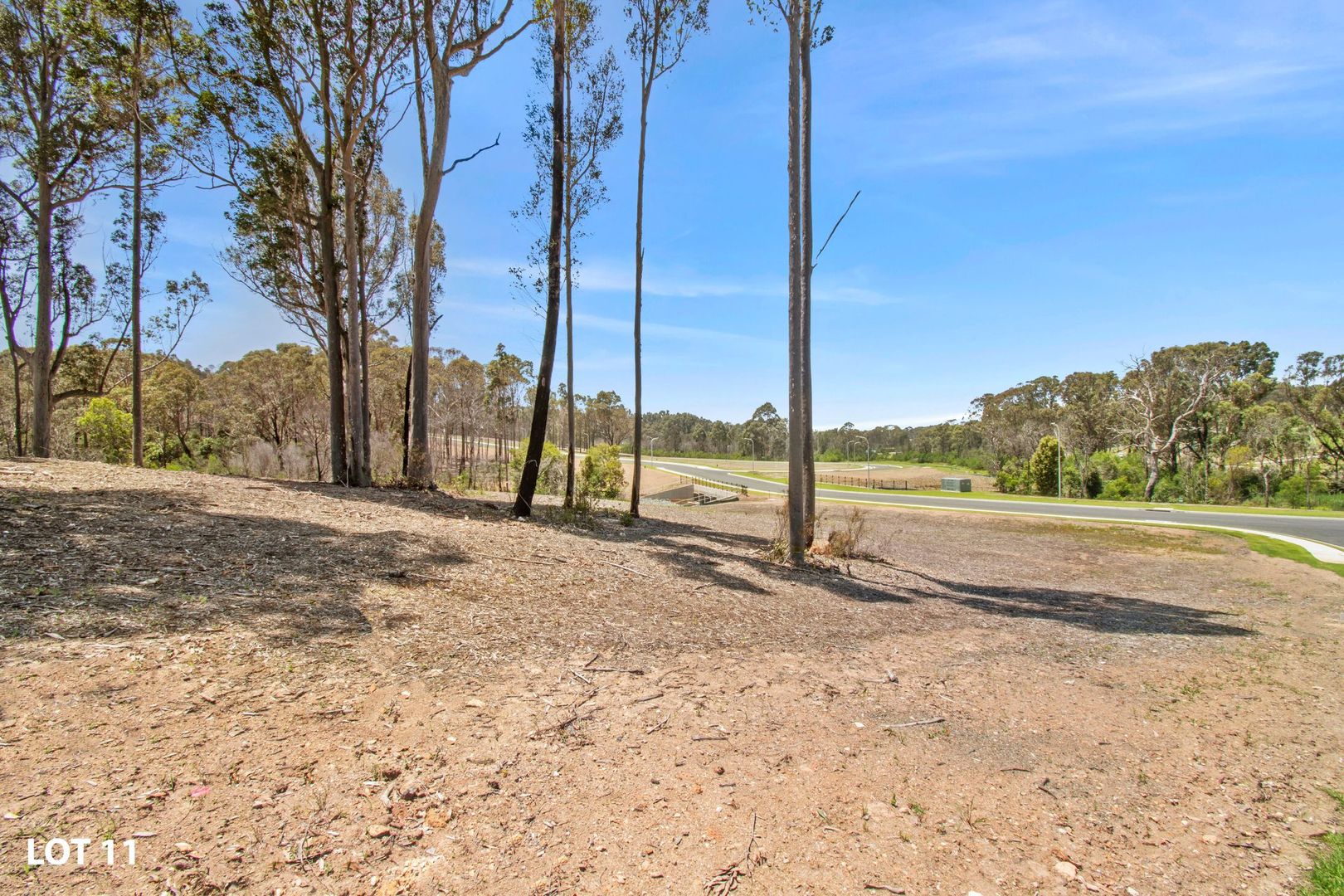 Lot 11 Hoodle Place "Saltwood Estate", Rosedale NSW 2536, Image 2