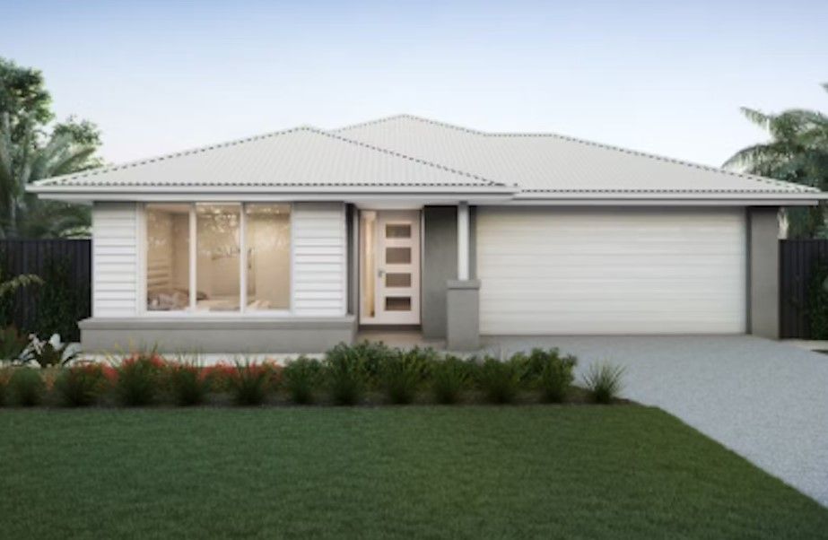 4 bedrooms New House & Land in  JOYNER QLD, 4500
