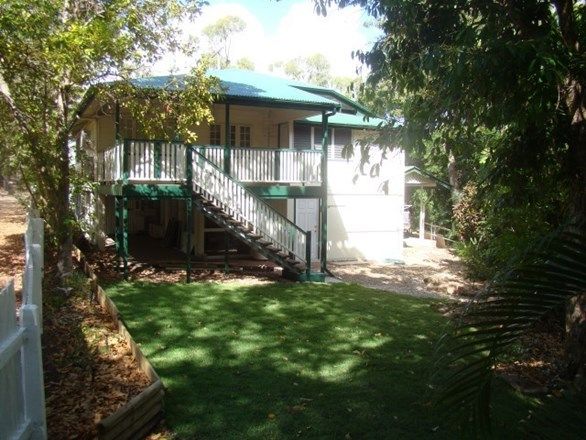 15 Chubb St, Belgian Gardens QLD 4810, Image 1