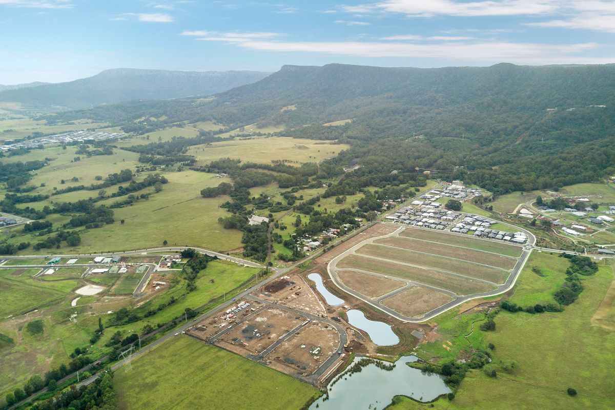 17 Curlew Street, Wongawilli NSW 2530 Vacant Land For Sale Domain