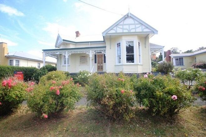 Picture of 27 Main Road, STANLEY TAS 7331