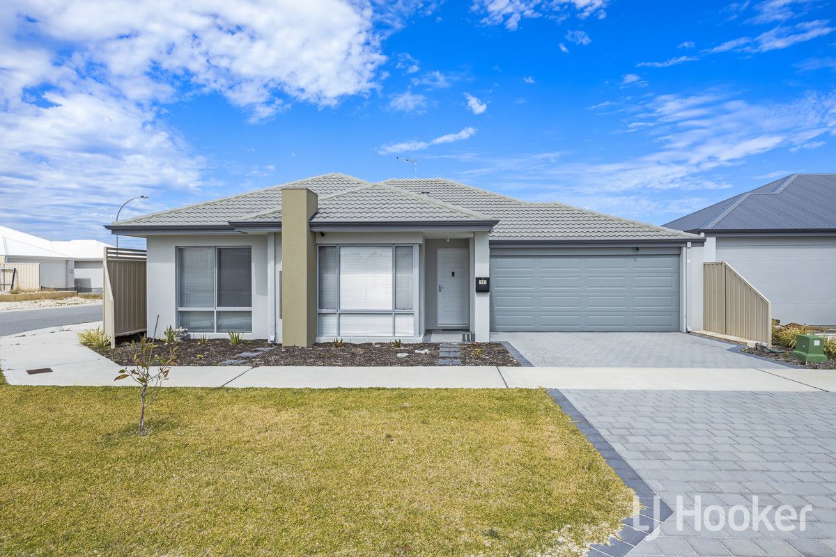 19 Mayflower Parade, Two Rocks WA 6037, Image 0