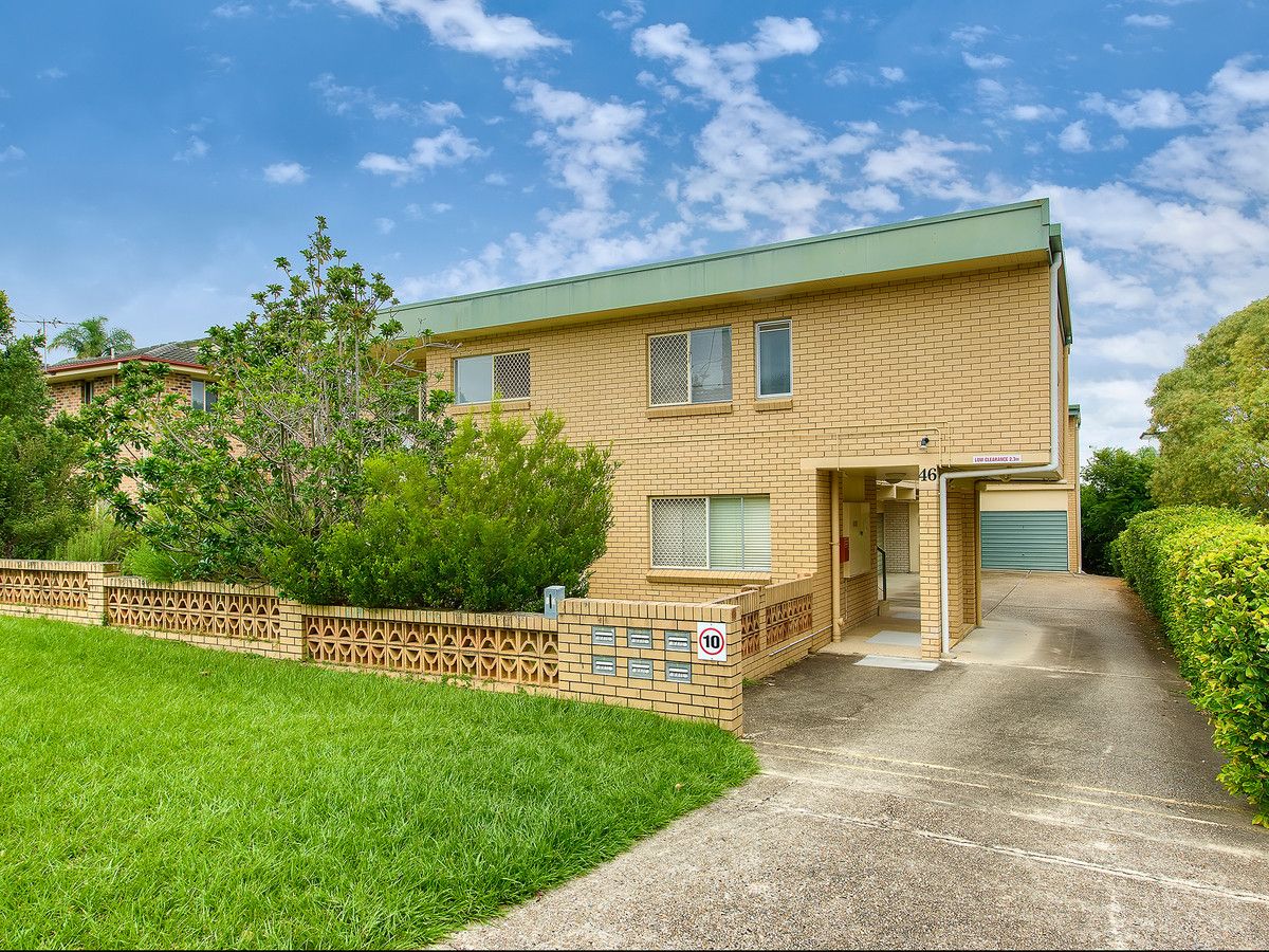 3/46 Hutchins Street, Kedron QLD 4031, Image 0