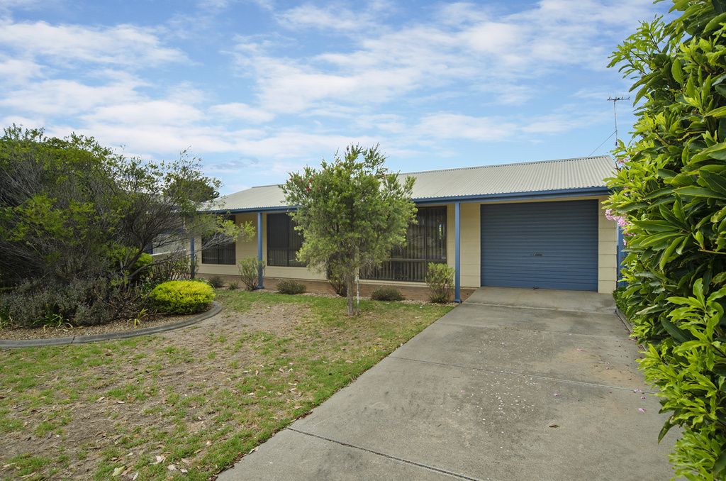 20 Heinicke Avenue, GOOLWA SOUTH SA 5214, Image 0