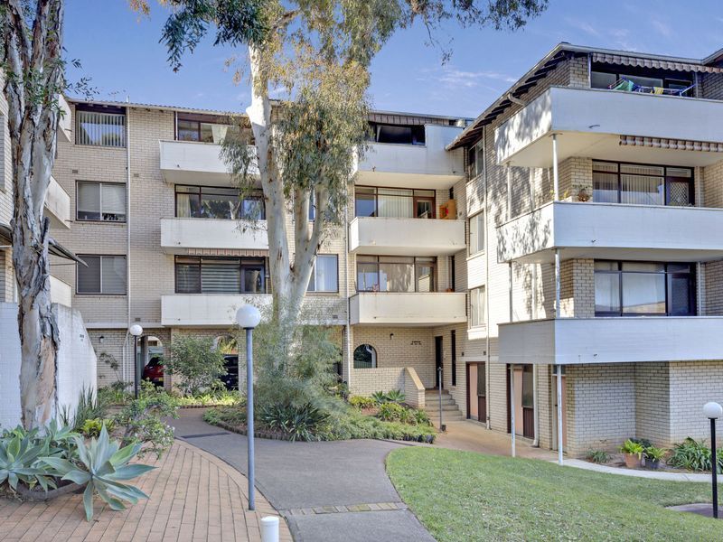 4/13 Brighton Avenue, Croydon Park NSW 2133, Image 0