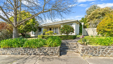 Picture of 44 Cynthia Street, MORWELL VIC 3840
